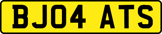 BJ04ATS