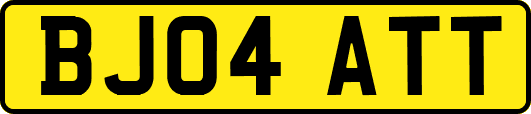 BJ04ATT