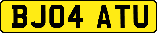 BJ04ATU