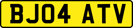 BJ04ATV