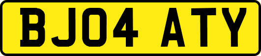 BJ04ATY