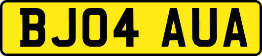 BJ04AUA