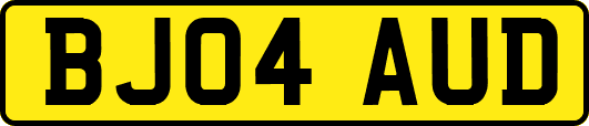 BJ04AUD