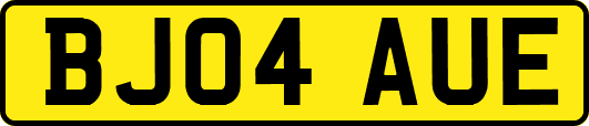 BJ04AUE