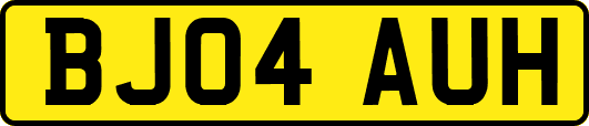BJ04AUH