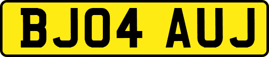 BJ04AUJ