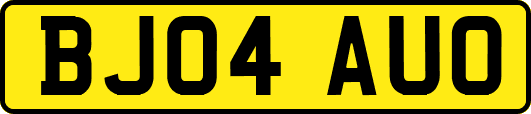 BJ04AUO
