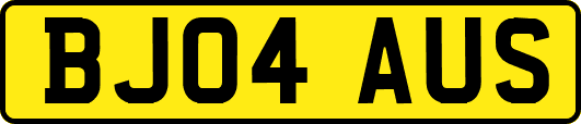 BJ04AUS