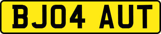 BJ04AUT