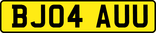 BJ04AUU