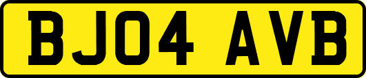 BJ04AVB