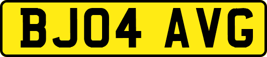BJ04AVG