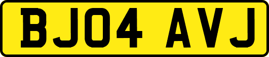 BJ04AVJ