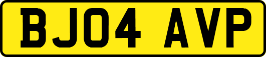 BJ04AVP