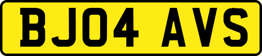 BJ04AVS