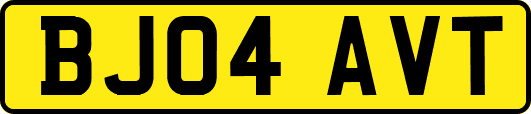 BJ04AVT