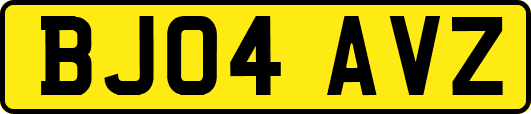 BJ04AVZ