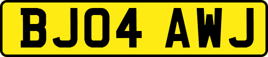BJ04AWJ