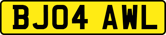 BJ04AWL