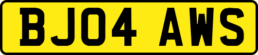 BJ04AWS
