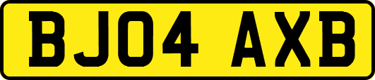 BJ04AXB