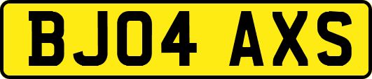 BJ04AXS