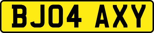 BJ04AXY
