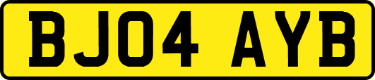 BJ04AYB