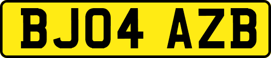 BJ04AZB