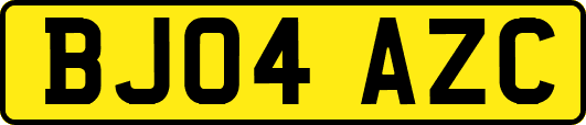 BJ04AZC