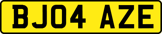 BJ04AZE
