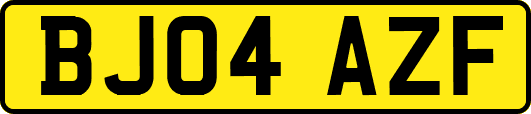 BJ04AZF