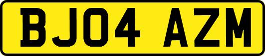 BJ04AZM
