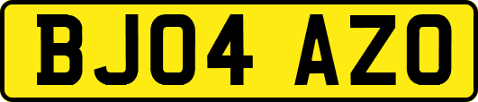BJ04AZO