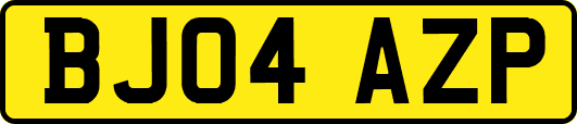 BJ04AZP