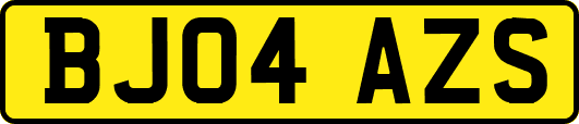 BJ04AZS