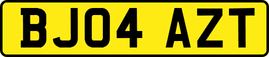 BJ04AZT