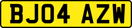 BJ04AZW