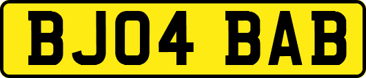 BJ04BAB