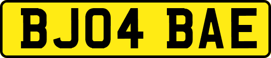 BJ04BAE