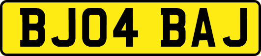 BJ04BAJ