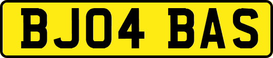 BJ04BAS