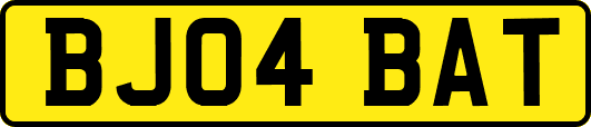 BJ04BAT