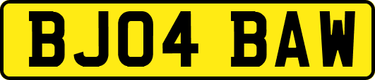 BJ04BAW