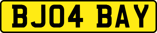 BJ04BAY