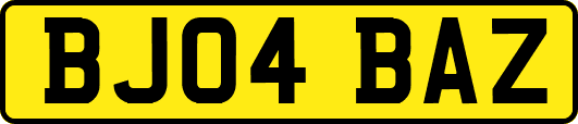 BJ04BAZ