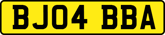 BJ04BBA