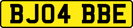 BJ04BBE