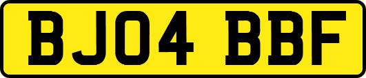 BJ04BBF