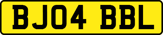 BJ04BBL